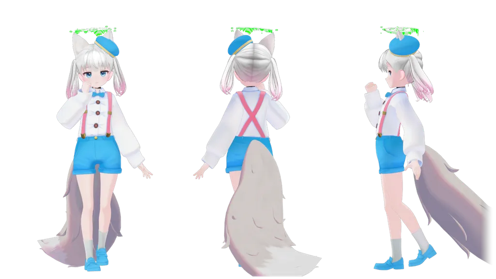 天波たくみのギャラリー画像