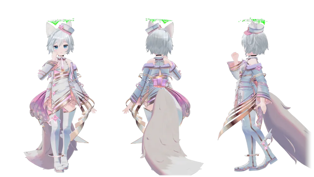 天波たくみのギャラリー画像