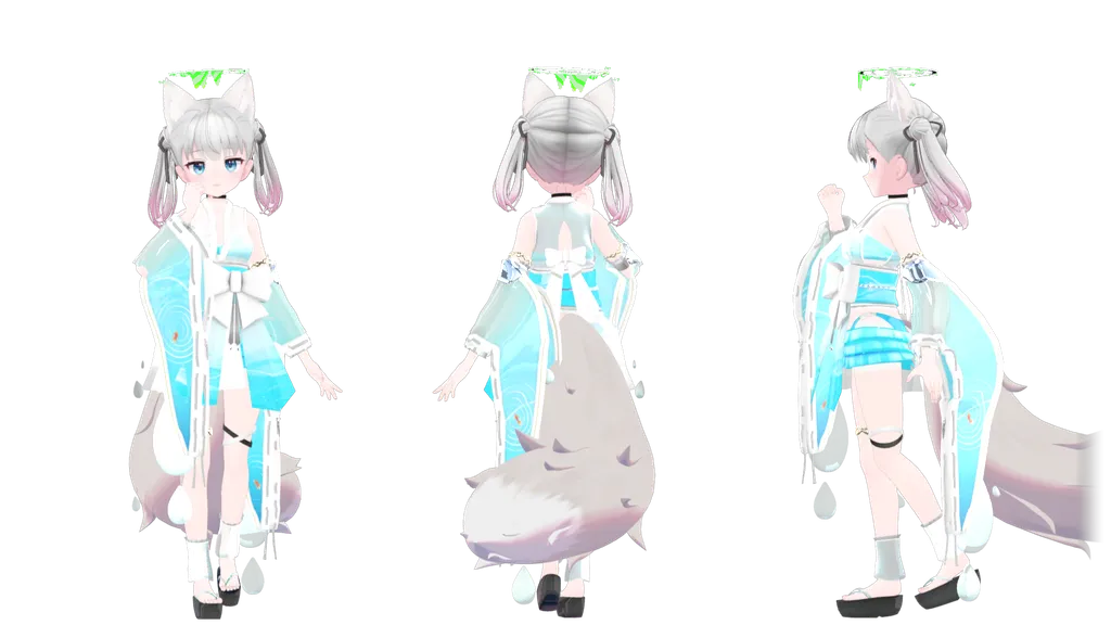 天波たくみのギャラリー画像